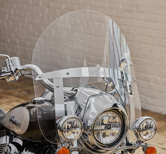 Indian Motorcycles: Indian Springfield