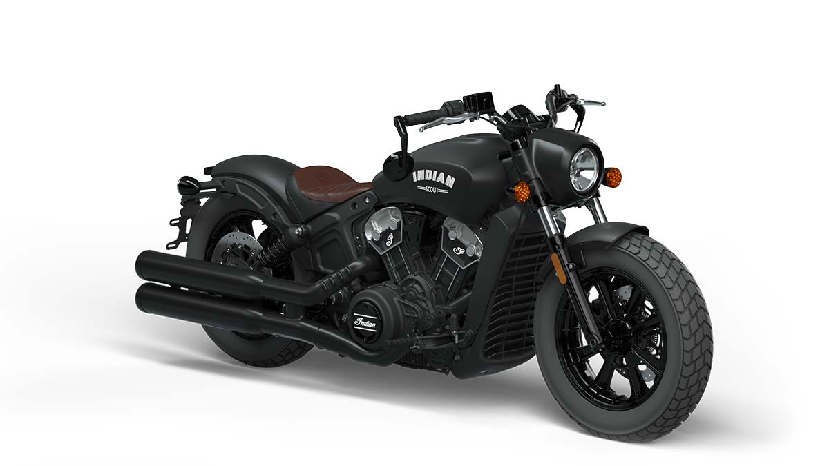 Indian motor discount