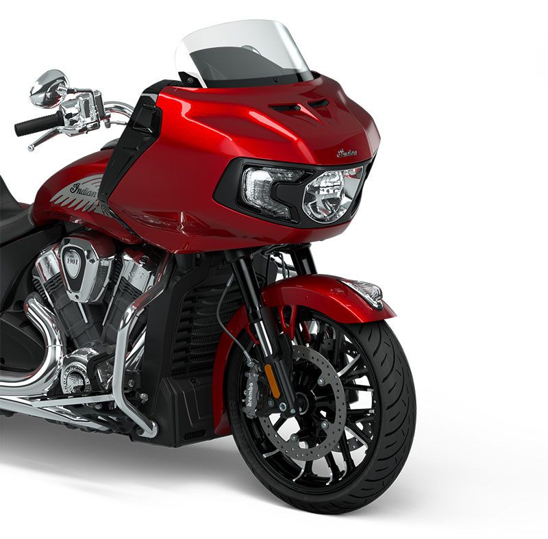 Indian Motorcycles Indian Challenger Limited